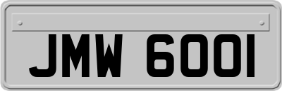 JMW6001