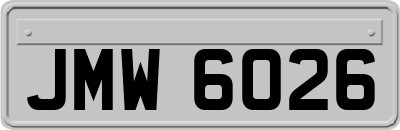 JMW6026
