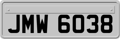 JMW6038