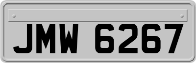 JMW6267