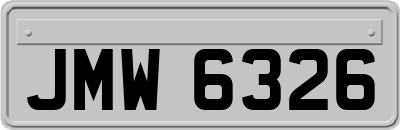 JMW6326