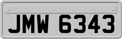 JMW6343