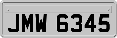 JMW6345
