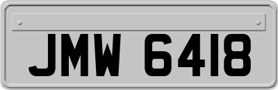 JMW6418