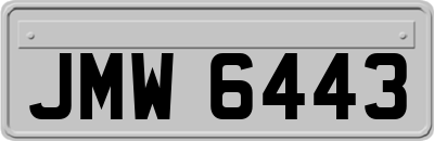 JMW6443