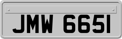 JMW6651