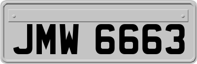 JMW6663