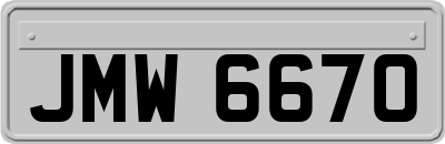 JMW6670