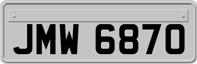 JMW6870