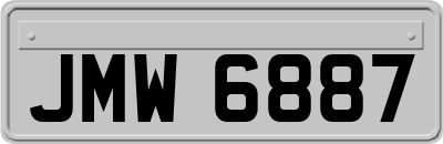 JMW6887