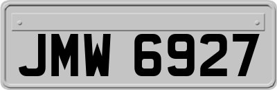 JMW6927