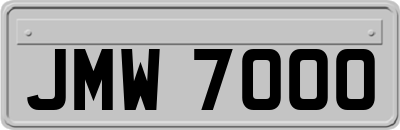 JMW7000