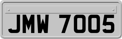 JMW7005