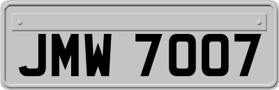 JMW7007