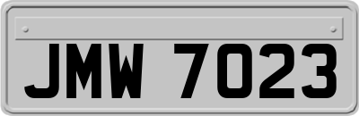 JMW7023