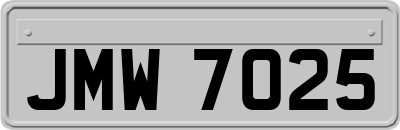 JMW7025