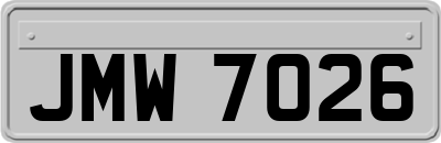 JMW7026