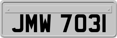 JMW7031