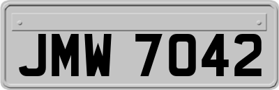 JMW7042