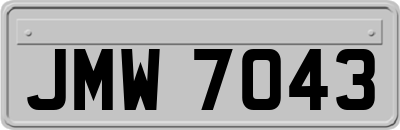 JMW7043