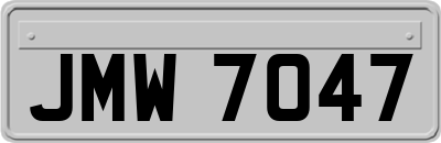JMW7047