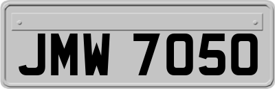 JMW7050