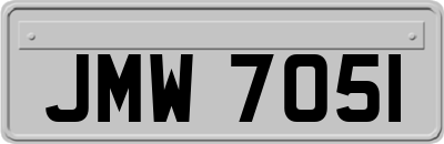 JMW7051