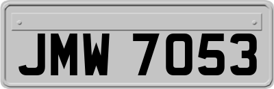 JMW7053