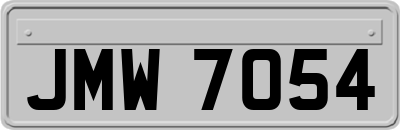 JMW7054