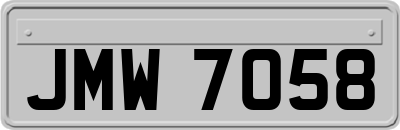 JMW7058