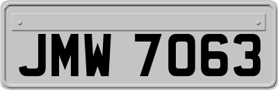 JMW7063