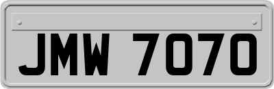JMW7070
