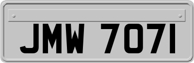 JMW7071