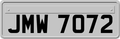 JMW7072
