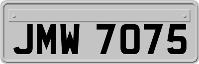 JMW7075