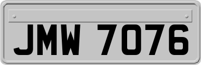 JMW7076