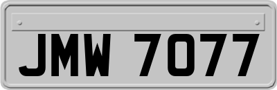 JMW7077