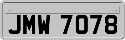 JMW7078