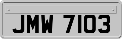 JMW7103