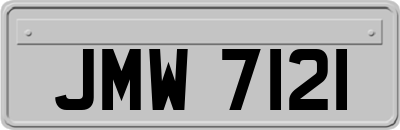 JMW7121