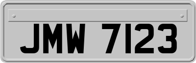 JMW7123