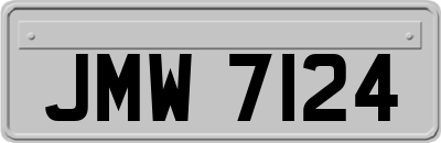 JMW7124