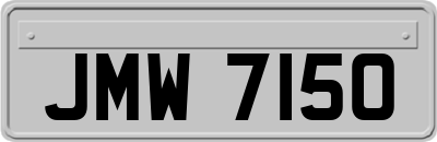 JMW7150