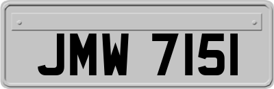 JMW7151