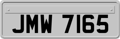 JMW7165