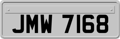 JMW7168