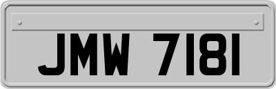 JMW7181