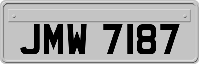 JMW7187