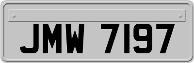 JMW7197