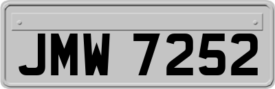 JMW7252